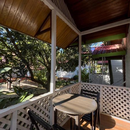 Los Gavilanes Hotel Pucallpa Kültér fotó