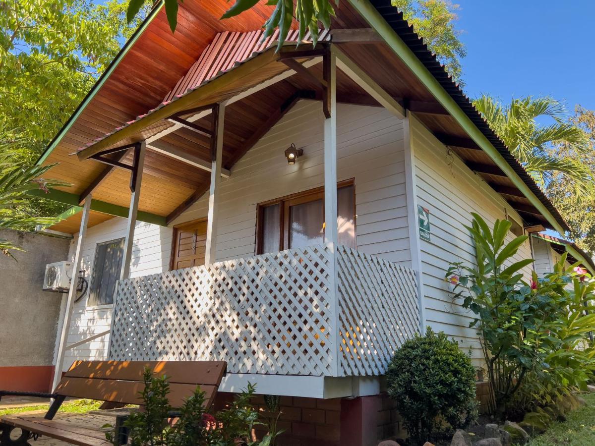 Los Gavilanes Hotel Pucallpa Kültér fotó