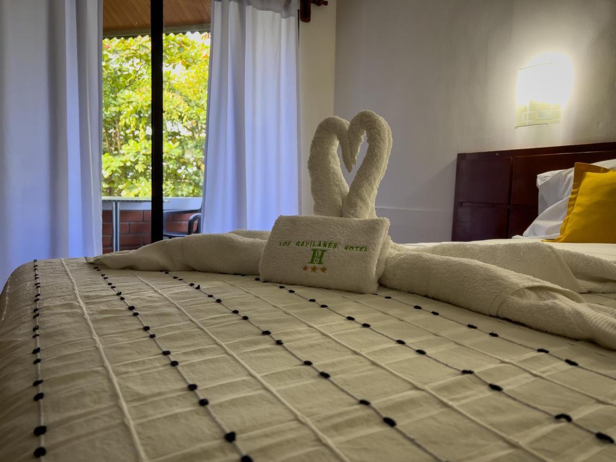 Los Gavilanes Hotel Pucallpa Kültér fotó