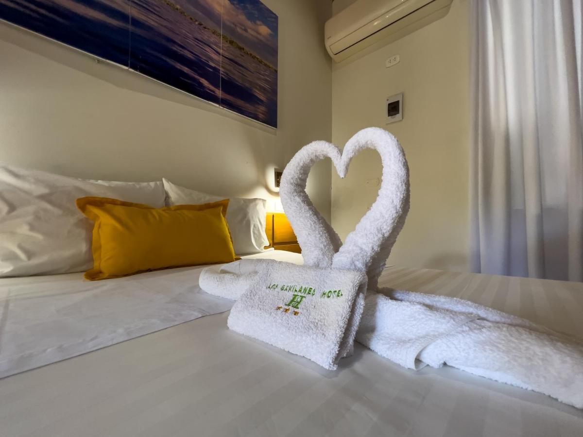 Los Gavilanes Hotel Pucallpa Kültér fotó