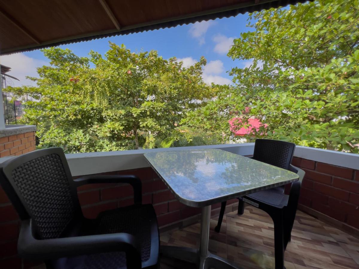 Los Gavilanes Hotel Pucallpa Kültér fotó